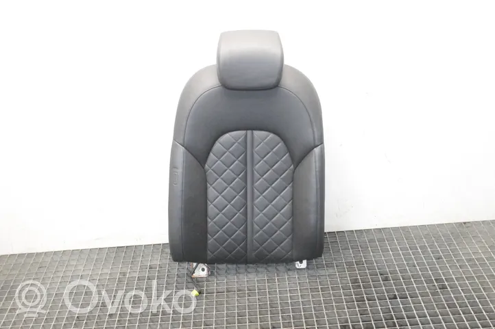 Audi A8 S8 D4 4H Set interni HEATED