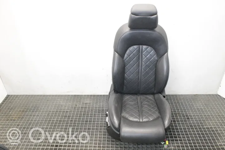 Audi A8 S8 D4 4H Kit intérieur HEATED