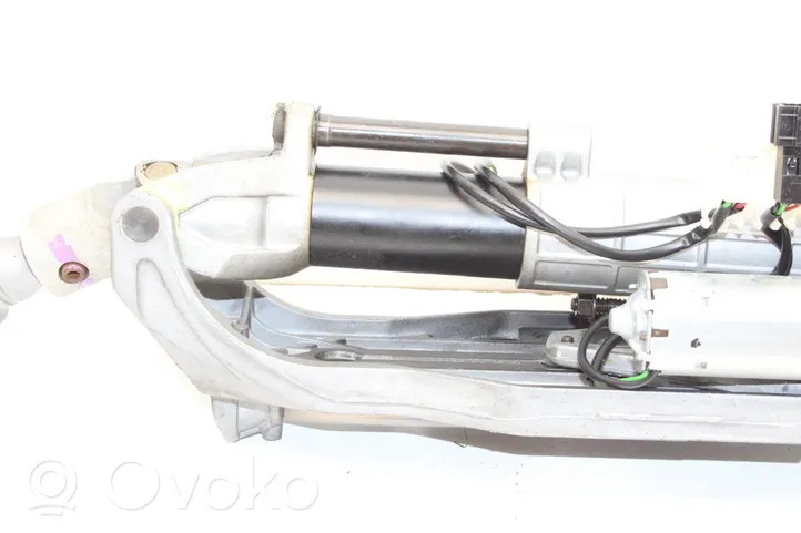 Mercedes-Benz ML W164 Steering rack mechanical part A1644601116