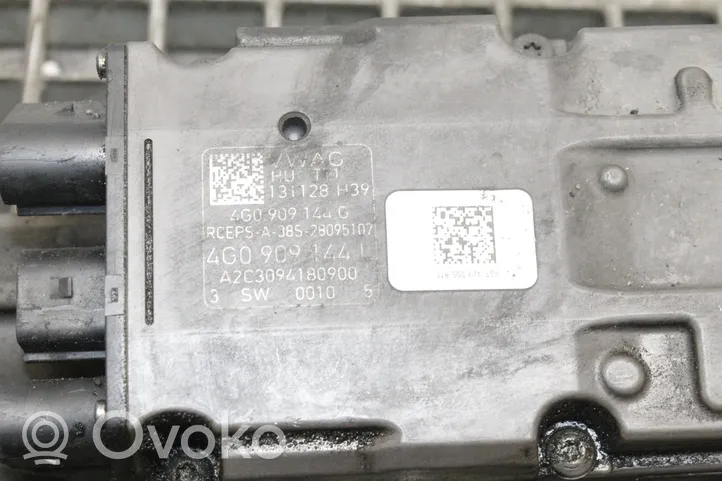 Audi A8 S8 D4 4H Hammastanko 4G0909144L