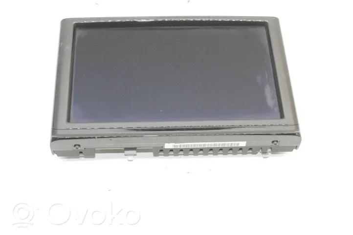 Audi A8 S8 D4 4H Monitor/display/piccolo schermo 4H0919604G