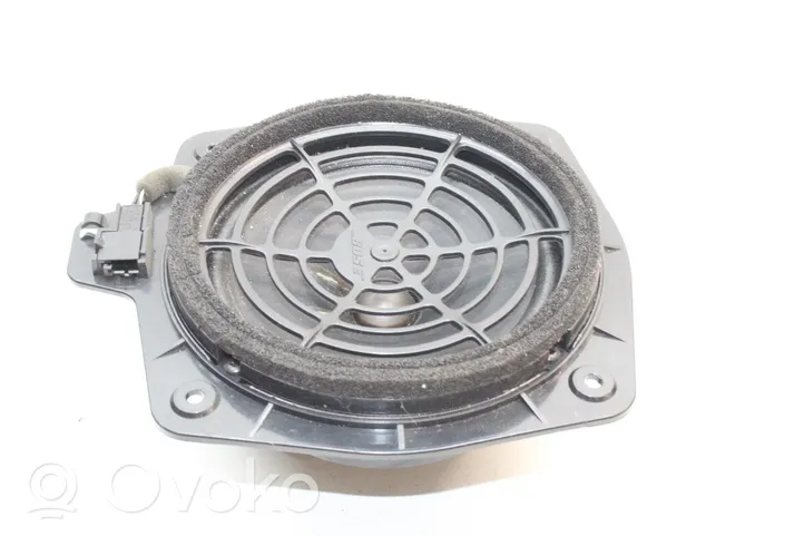 Audi TT TTS Mk2 Takaoven kaiutin 8H0035411B