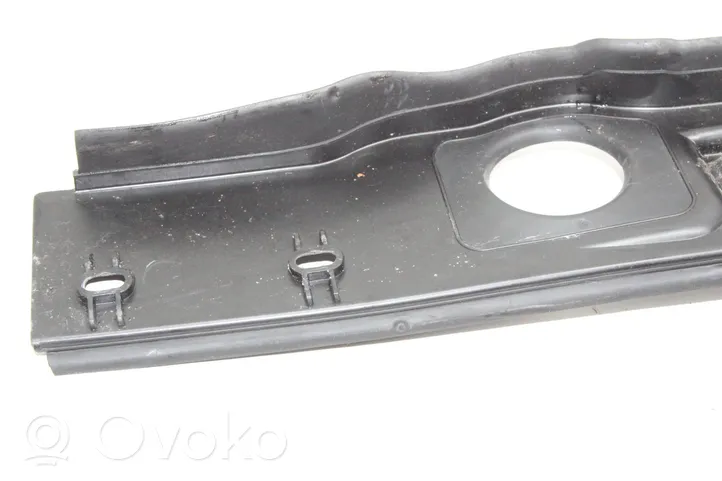 BMW i4 Panel wykończeniowy błotnika 7486826