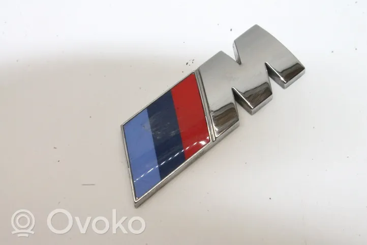 BMW i4 Emblemat / Znaczek 
