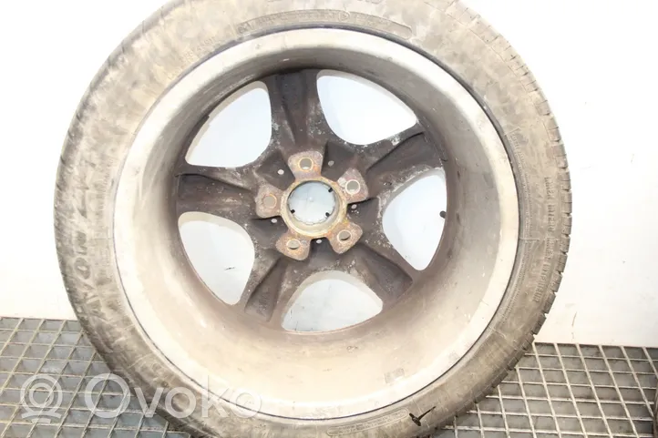 BMW Z3 E36 R17 alloy rim 