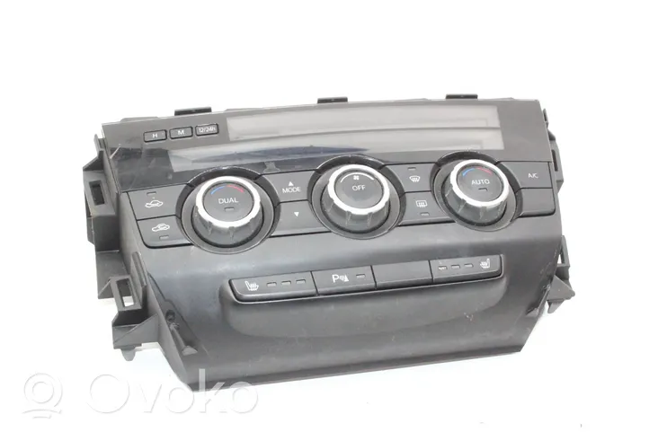 Mazda CX-5 Interrupteur ventilateur KH2661190J