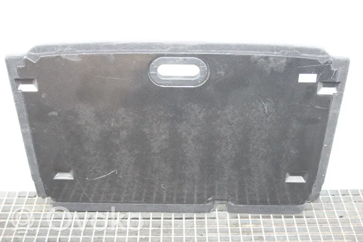 Ford Ecosport Revestimiento de alfombra del suelo del maletero/compartimento de carga GN15N11578AF