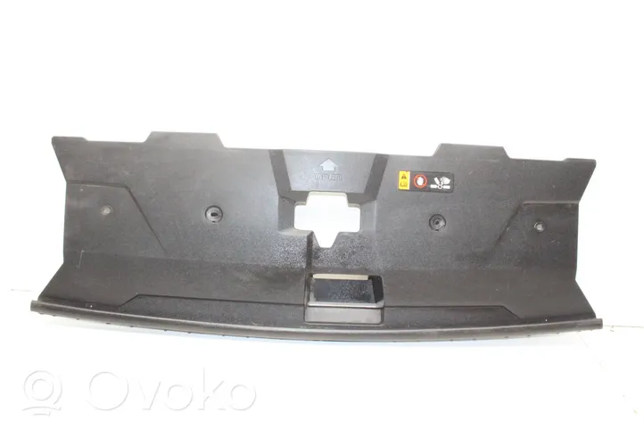 Hyundai Ioniq 5 Garniture de radiateur 86391GI000