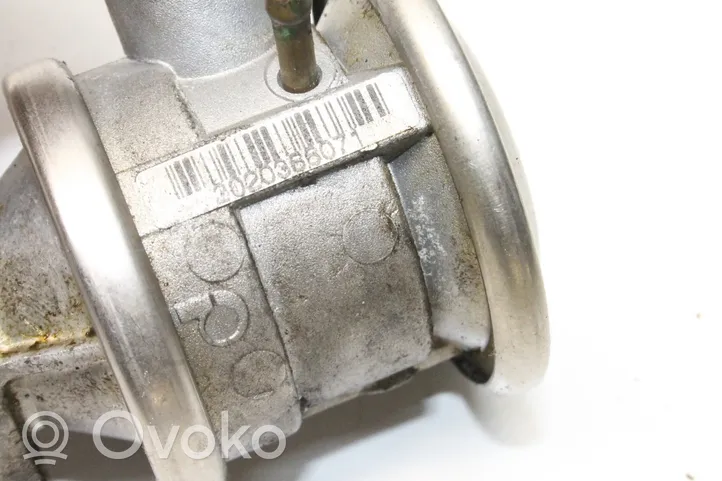 Porsche Boxster 986 Valvola EGR 99611324901