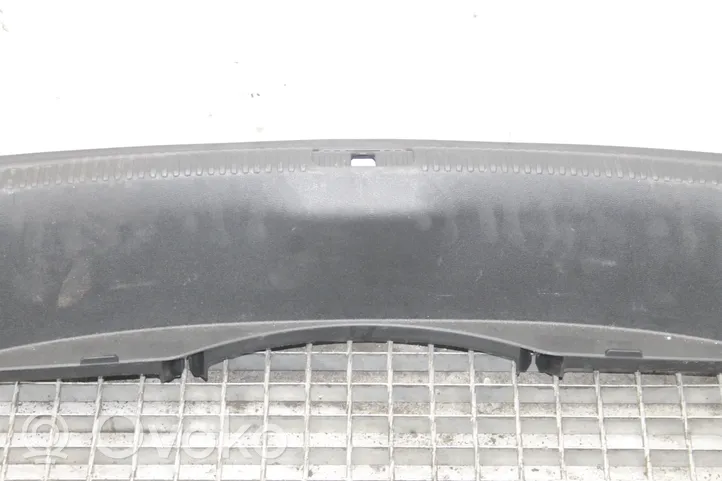 Audi A5 Rivestimento laterale della consolle centrale posteriore 8W7863471A