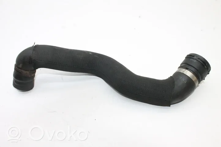 Opel Mokka X Przewód / Wąż chłodnicy 