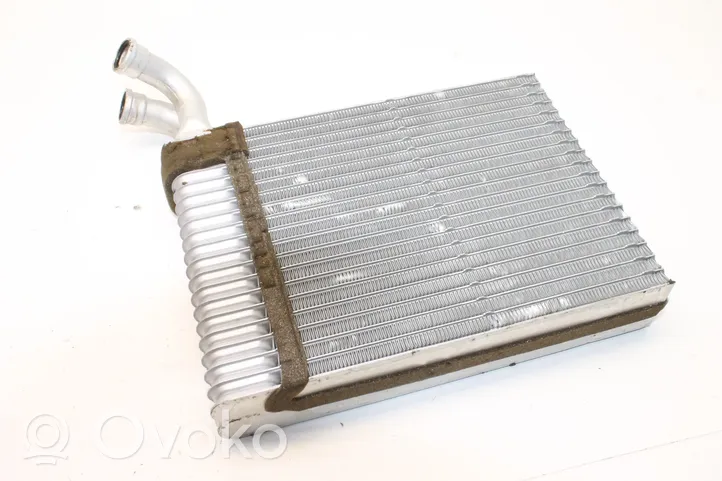 Ford Focus Radiateur de chauffage 