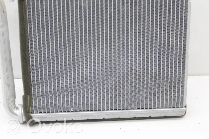 Toyota Auris E180 Radiateur de chauffage 