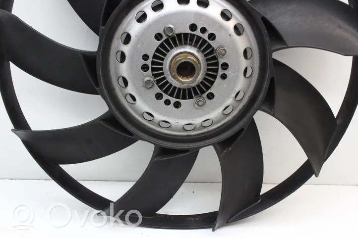 BMW 7 E65 E66 Hélice moteur ventilateur 7505109