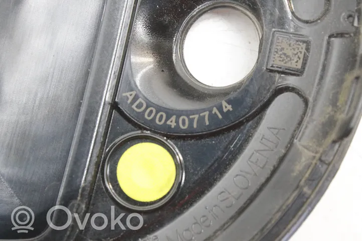 Volvo XC40 Emblemat / Znaczek 32337964