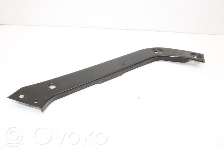 5NA805932A Volkswagen Tiguan Radiator support slam panel bracket, 13.00 ...