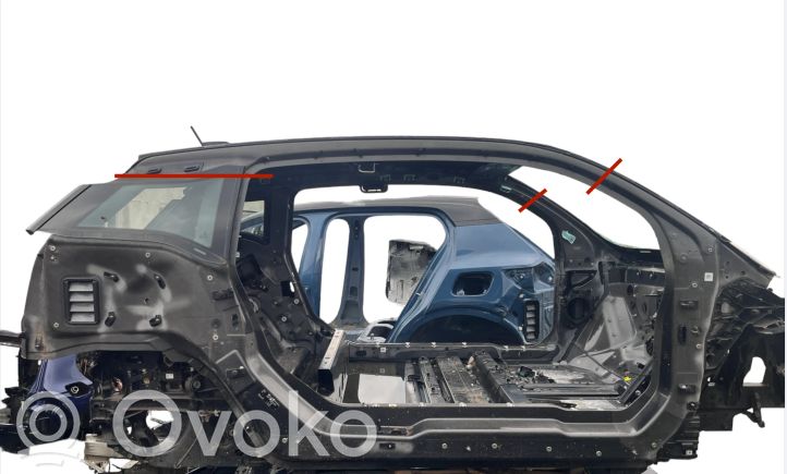 BMW i3 Roof 470.00 RRR
