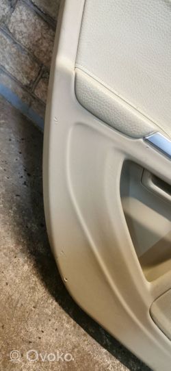 Volvo V60 Verkleidung Tür hinten 