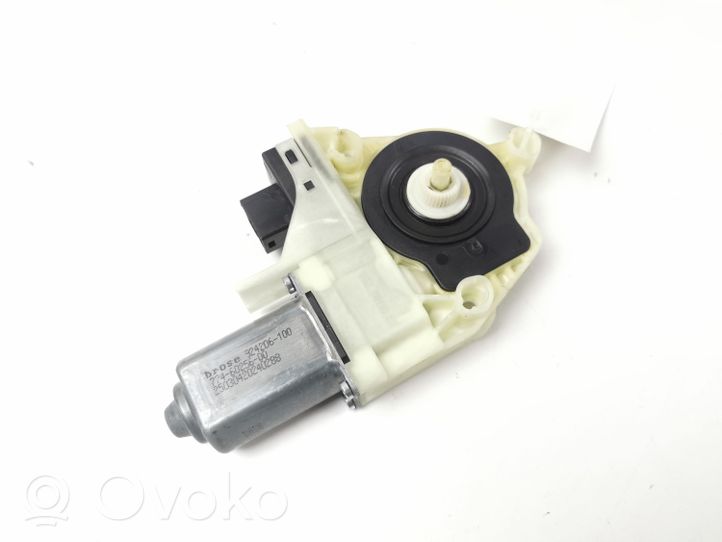 Porsche Panamera (970) Front door window regulator motor 0536011002