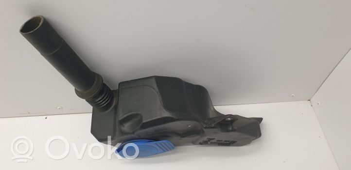 Audi A6 S6 C7 4G Serbatoio/vaschetta liquido lavavetri parabrezza 4G2955462