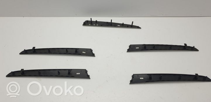 Audi Q5 SQ5 Kit garniture de panneaux intérieur de porte 8R0863305