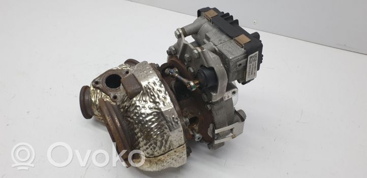 Audi A4 S4 B9 Turbo 059145873DB