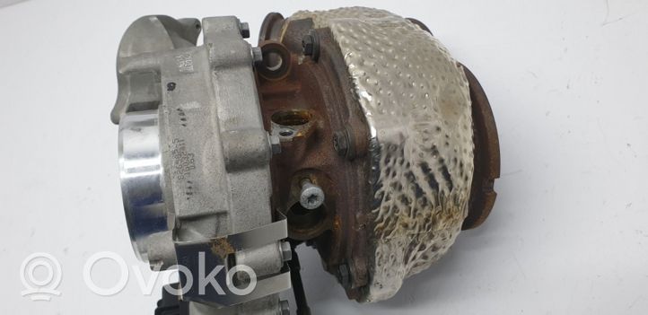 Audi A4 S4 B9 Turbina 059145873DB