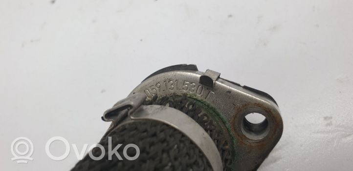 Audi A4 S4 B9 EGR vamzdelis (-iai)/ žarna (-os) 059131530T