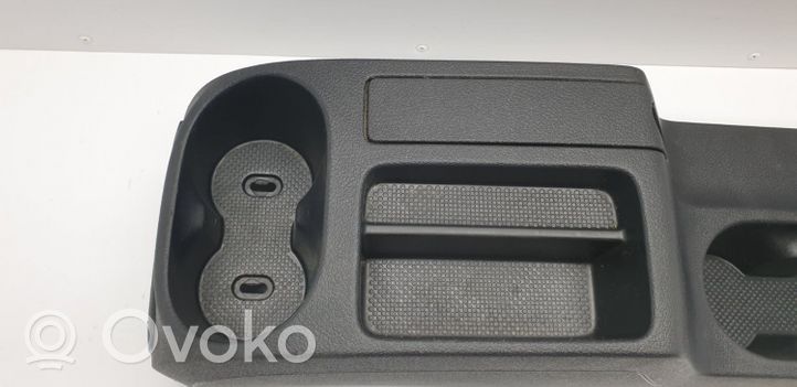 Volkswagen Caddy Center console 2K0863241C