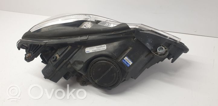 Mercedes-Benz E W212 Phare frontale TA618038