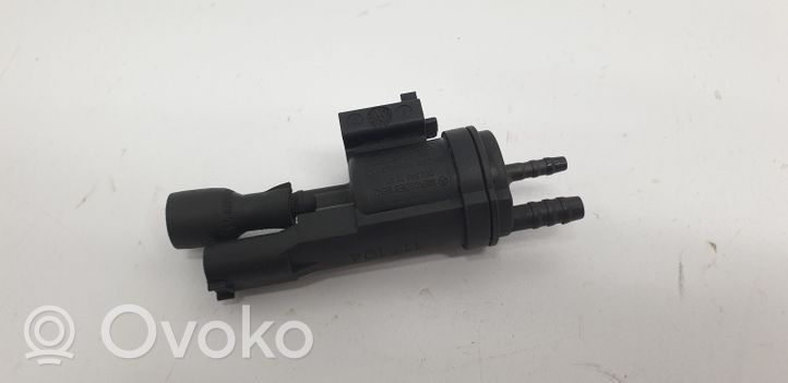 Mercedes-Benz E W212 Electrovanne Soupape de Sûreté / Dépression 0025407097