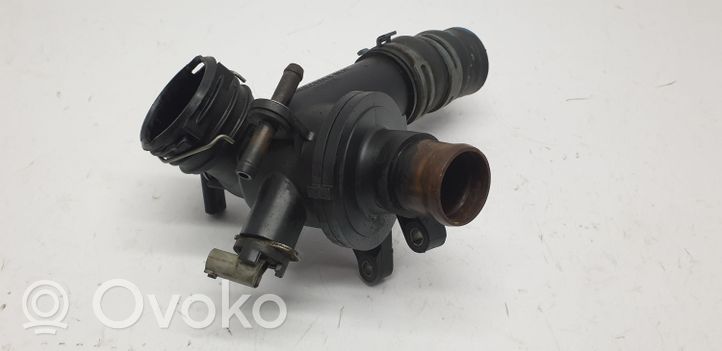 Mercedes-Benz E W212 Termostat / Obudowa termostatu A6512001500