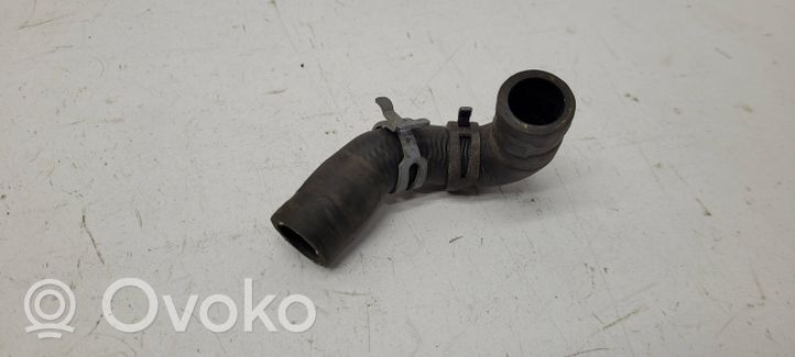 Volkswagen PASSAT B7 Tuyau de liquide de refroidissement moteur 1K0122058L