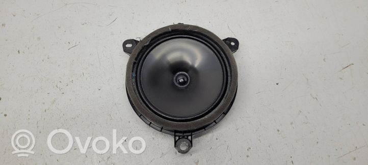 Toyota RAV 4 (XA50) Rear door speaker 861601A210