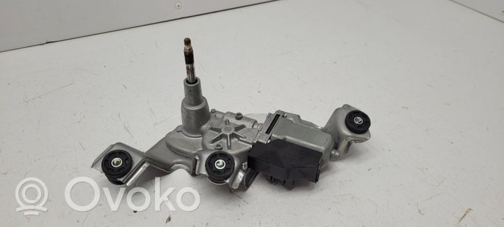 Toyota Auris E180 Takaikkunan pyyhinmekanismi 8513002050