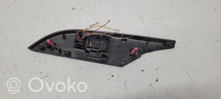 Toyota Highlander XU50 Electric window control switch 742710K390