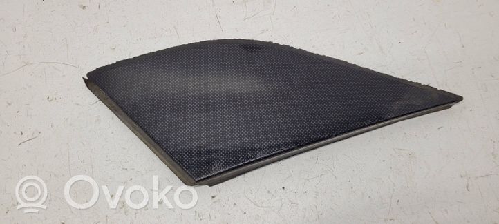 Mercedes-Benz B W245 Listwa / Nakładka na błotnik przedni A1696902787