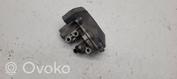 Audi Q5 SQ5 Intake manifold valve actuator/motor 059129086L