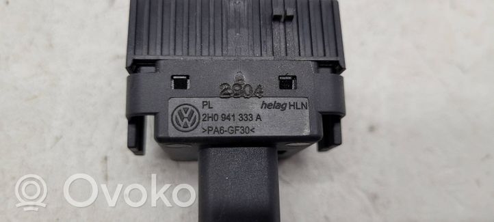 Volkswagen Amarok Przycisk / Pokrętło regulacji świateł 2H0941333A