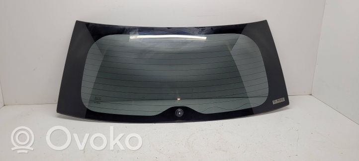 Mitsubishi Outlander Rear windscreen/windshield window A00234510a