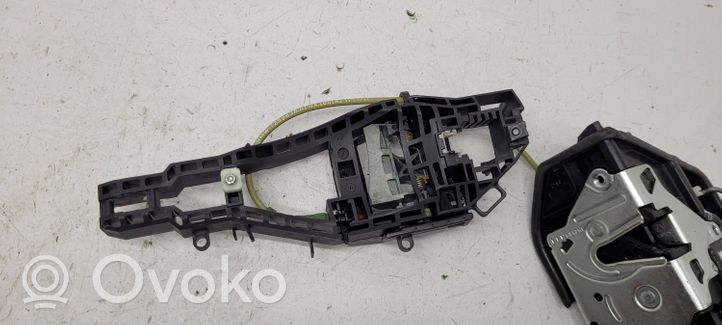 BMW M3 Rear door lock 7229459