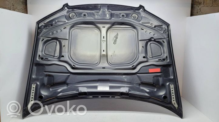 Audi A8 S8 D3 4E Engine bonnet/hood 4d0010134r