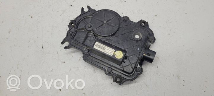 Audi A8 S8 D3 4E Rear door soft close latching motor 4E0837059