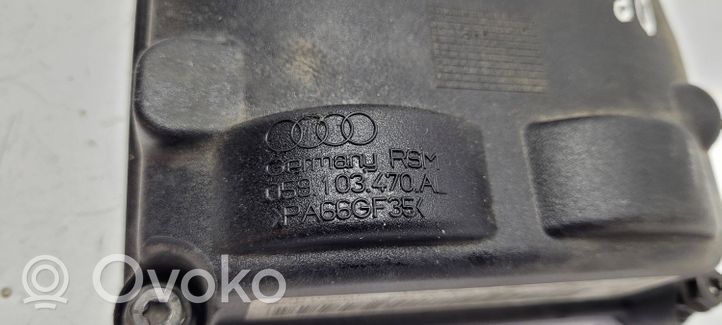 Audi Q5 SQ5 Venttiilikoppa 059103470al