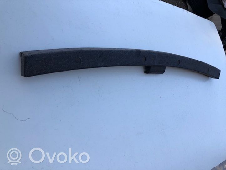 Volkswagen PASSAT B5 Absorber zderzaka tylnego 3B9807251D