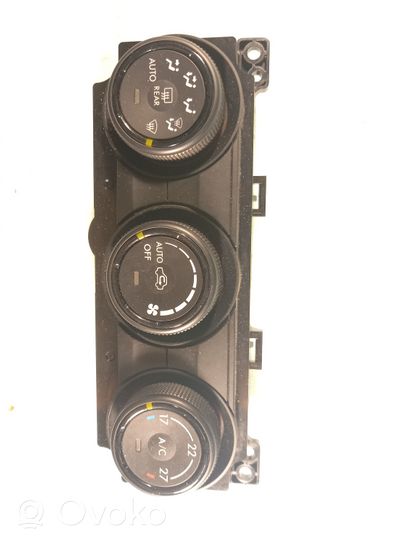 Subaru XV I Schalter Klimaanlage 72311FJ070