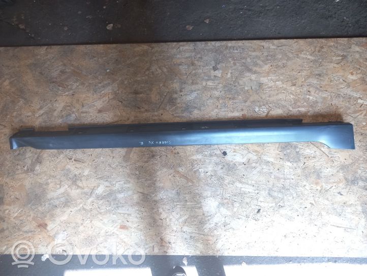 Subaru XV I Rivestimento anteriore minigonna laterale 91112FJ140