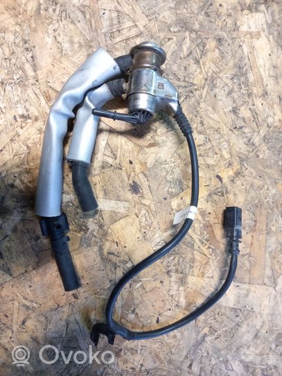 Volkswagen Touareg II Injecteur AdBlue 7P6131113D