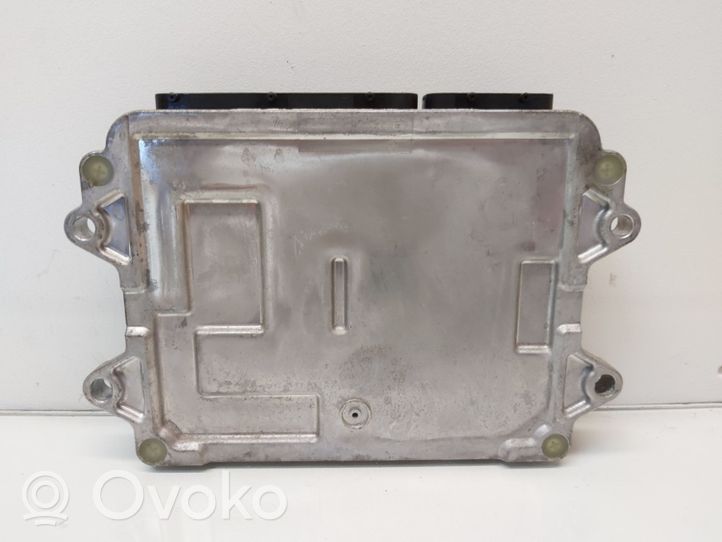 Mazda 2 Komputer / Sterownik ECU silnika P55K18881