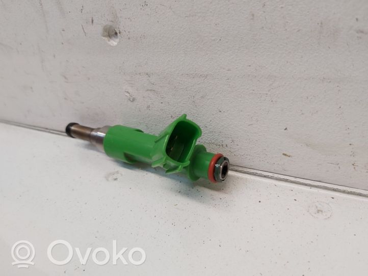 Toyota RAV 4 (XA40) Injecteur de carburant 2325036010